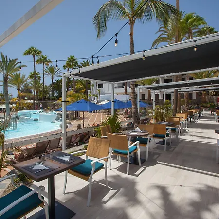Corallium By Lopesan - Adults Only Hotell