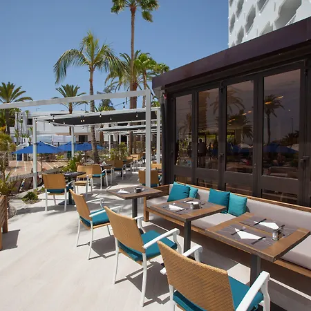 Hotell Corallium By Lopesan - Adults Only San Agustín