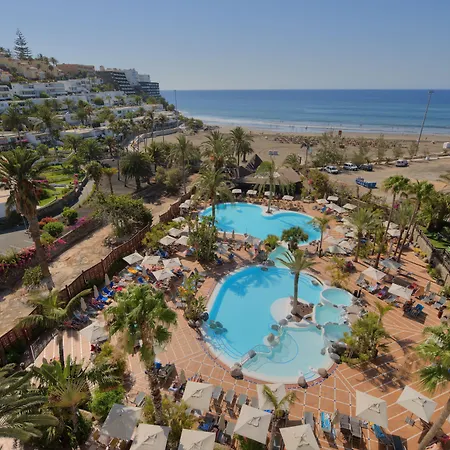 Corallium By Lopesan - Adults Only Hotel