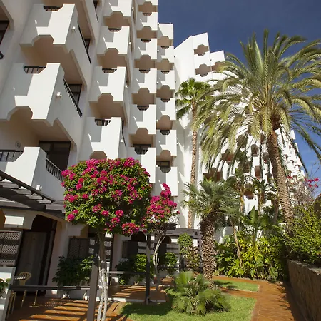 Hotell Corallium By Lopesan - Adults Only San Agustín