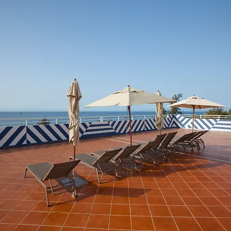 Hotell Corallium By Lopesan - Adults Only