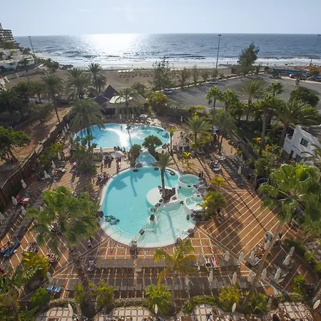 Corallium By Lopesan - Adults Only Hotel San Agustín