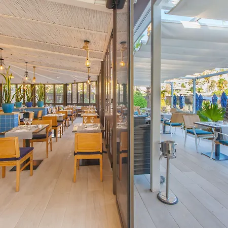 Corallium By Lopesan - Adults Only 3* San Agustín