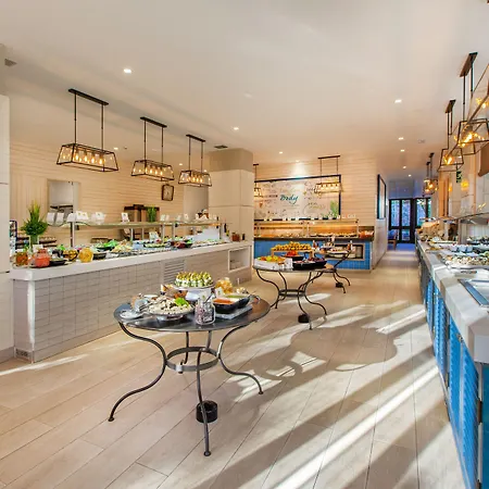 Corallium By Lopesan - Adults Only Hotell