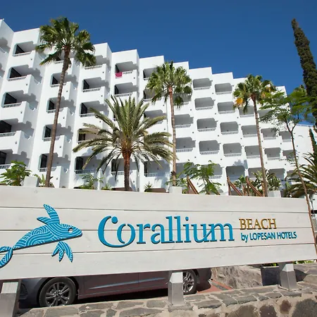 Corallium By Lopesan - Adults Only Hotel 3*