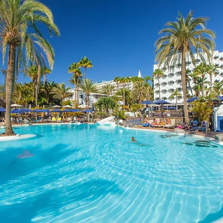 Hotell Corallium By Lopesan - Adults Only 3*