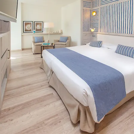 Corallium By Lopesan - Adults Only 3* San Agustín
