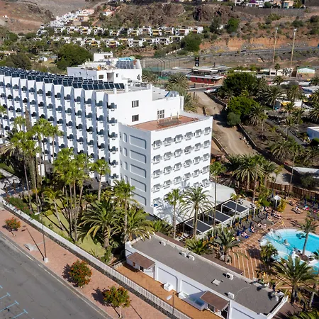 Corallium By Lopesan - Adults Only 3* San Agustín