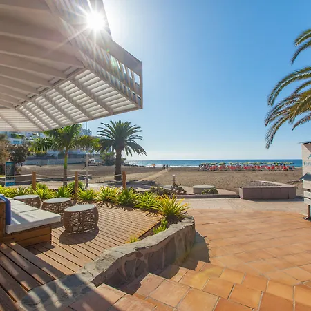 Hotell Corallium By Lopesan - Adults Only
