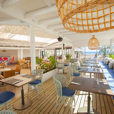 Corallium By Lopesan - Adults Only Hotel