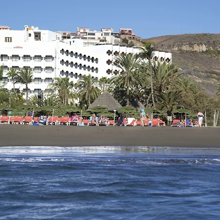 Hotel Corallium By Lopesan - Adults Only 3*