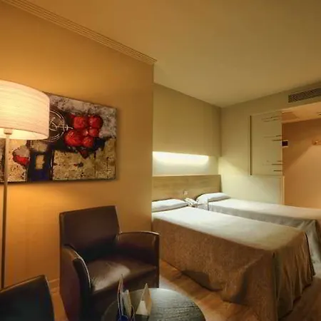 Hotel Corallium By Lopesan - Adults Only San Agustin (Gran Canaria)