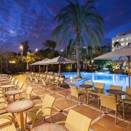 Corallium By Lopesan - Adults Only 3* San Agustín