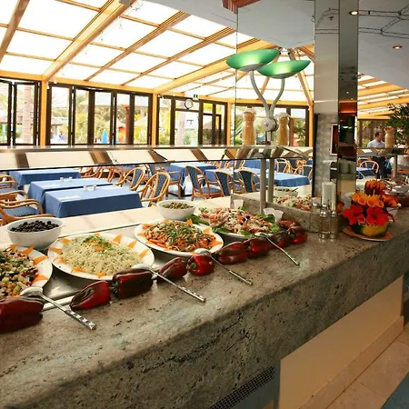 Hotel Corallium By Lopesan - Adults Only San Agustin (Gran Canaria)