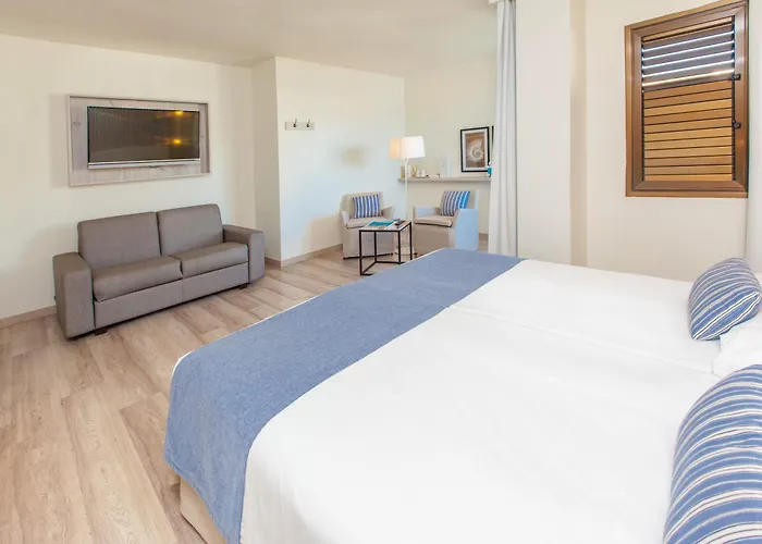 Corallium By Lopesan - Adults Only Hotel