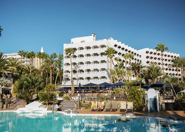 Corallium By Lopesan - Adults Only Hotel San Agustín