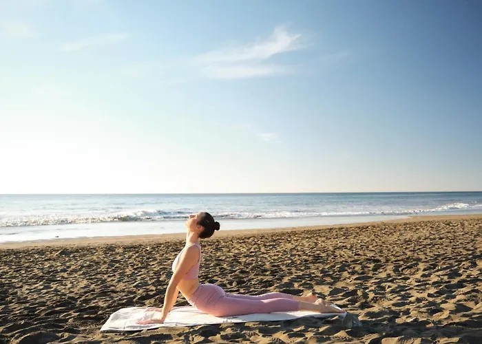 Corallium By Lopesan - Adults Only Hotel San Agustín