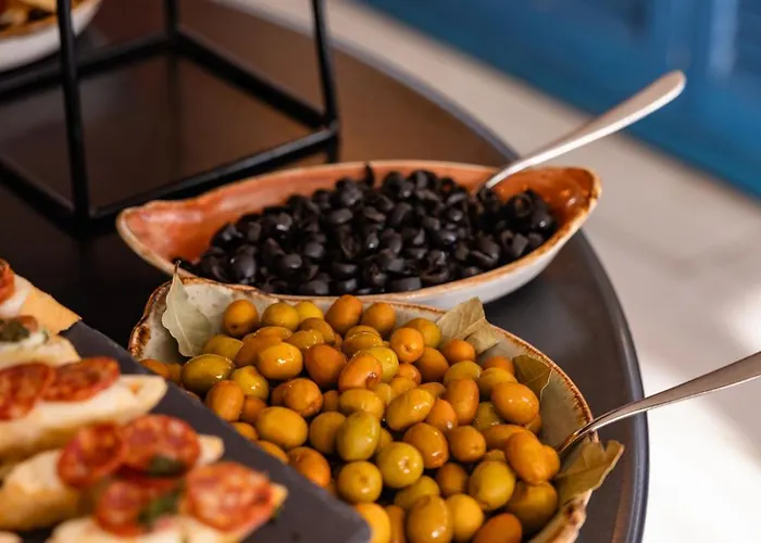 Corallium By Lopesan - Adults Only