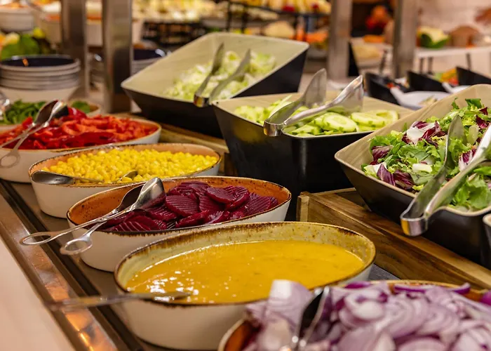 Corallium By Lopesan - Adults Only Hotel San Agustín