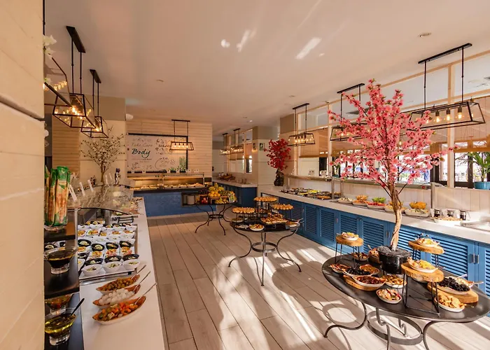 Corallium By Lopesan - Adults Only 3*