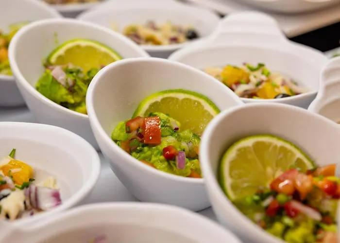 Corallium By Lopesan - Adults Only San Agustín