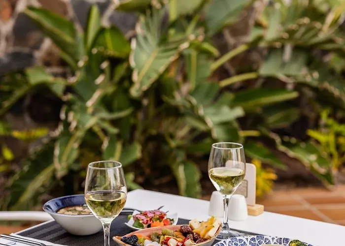 Corallium By Lopesan - Adults Only Hotel 3*