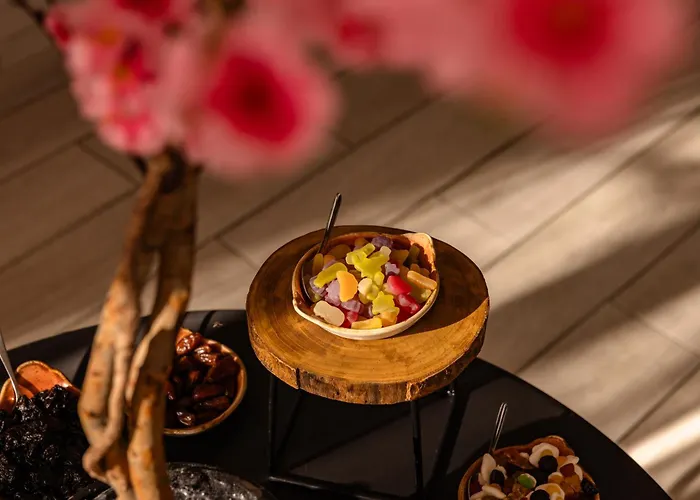 Hotel Corallium By Lopesan - Adults Only 3*