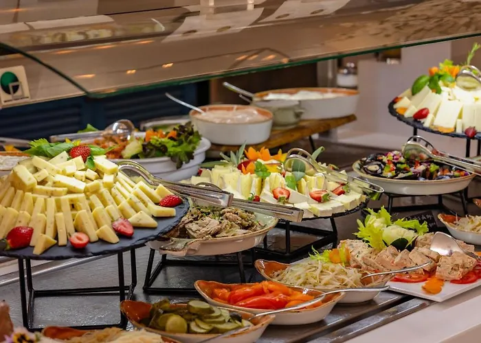 Corallium By Lopesan - Adults Only Hotel San Agustín