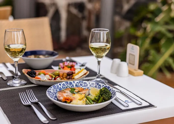 Corallium By Lopesan - Adults Only Hotel