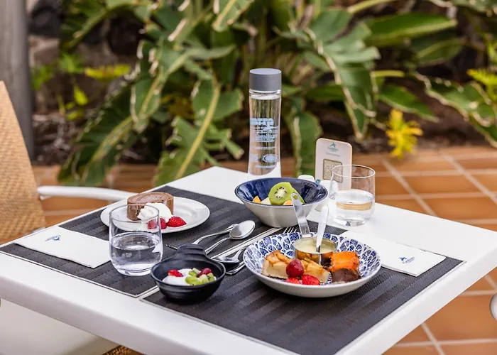 Corallium By Lopesan - Adults Only Hotel 3*