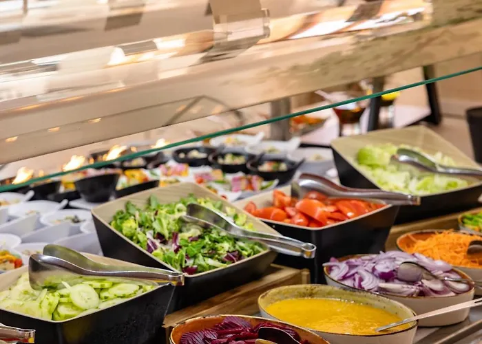 Hotel Corallium By Lopesan - Adults Only San Agustín