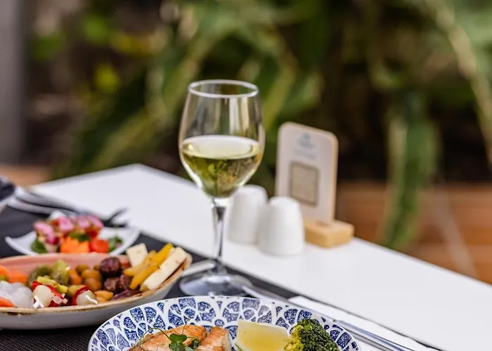 Corallium By Lopesan - Adults Only San Agustín