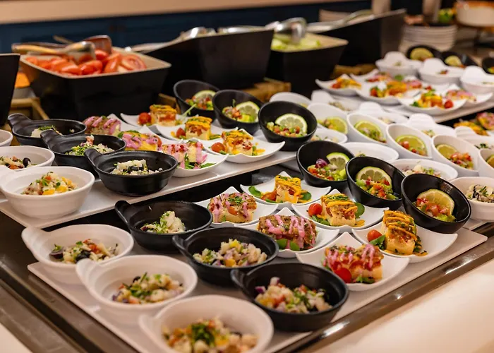 Corallium By Lopesan - Adults Only