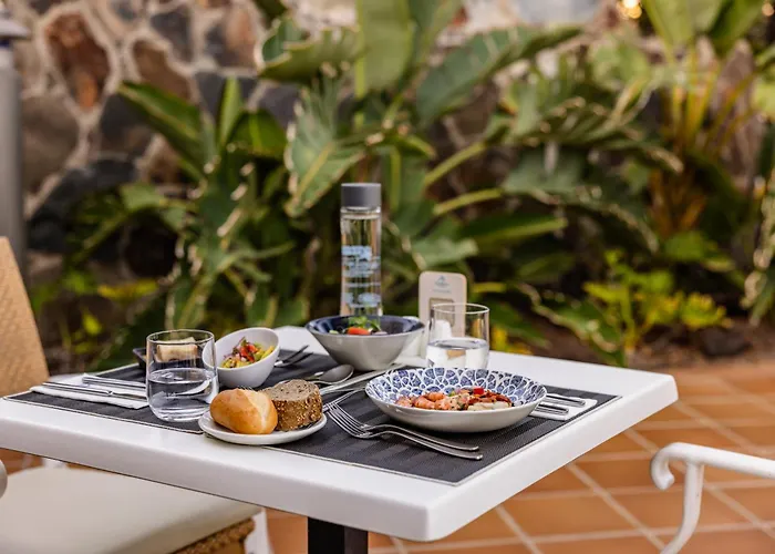 Corallium By Lopesan - Adults Only Hotel