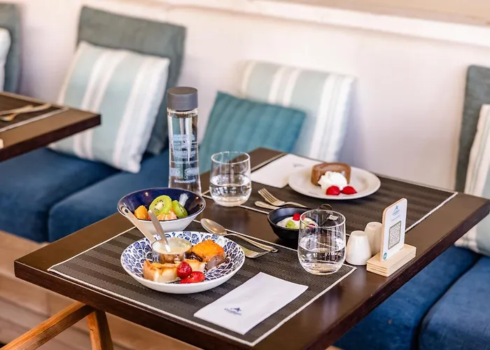 Corallium By Lopesan - Adults Only Hotel 3*