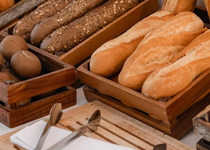 Corallium By Lopesan - Adults Only Hotel San Agustín