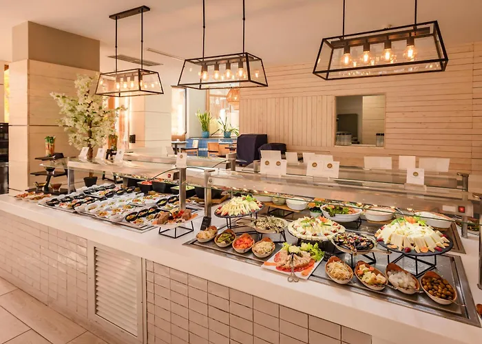 Corallium By Lopesan - Adults Only San Agustín