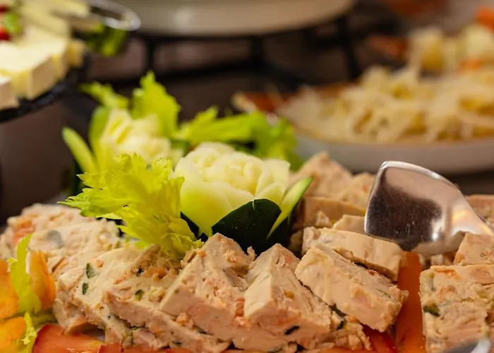 Corallium By Lopesan - Adults Only 3* San Agustín