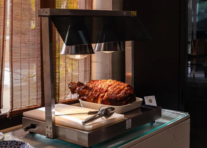 Corallium By Lopesan - Adults Only Hotel