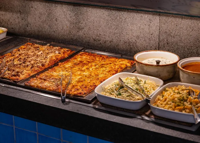 Hotel Corallium By Lopesan - Adults Only