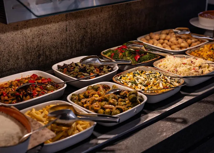 Corallium By Lopesan - Adults Only Hotel 3*