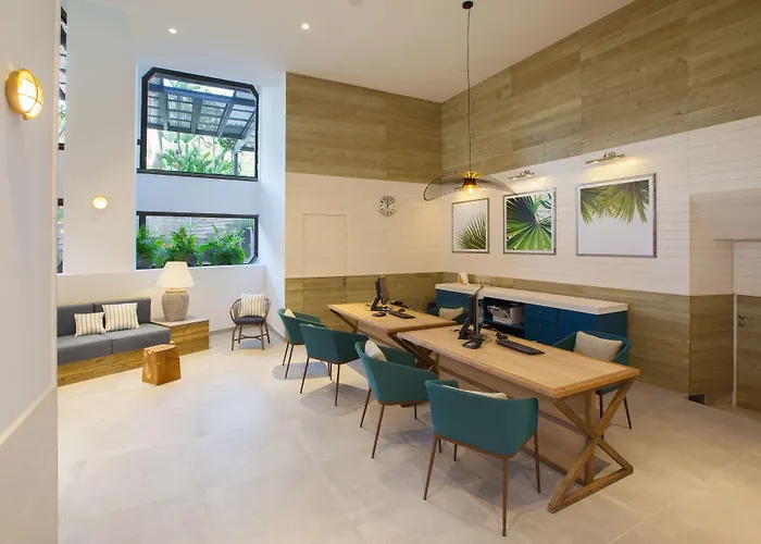 Corallium By Lopesan - Adults Only San Agustín