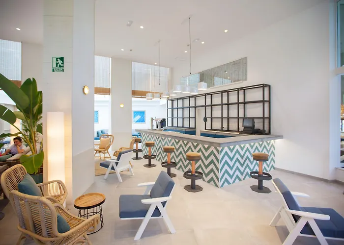 Corallium By Lopesan - Adults Only