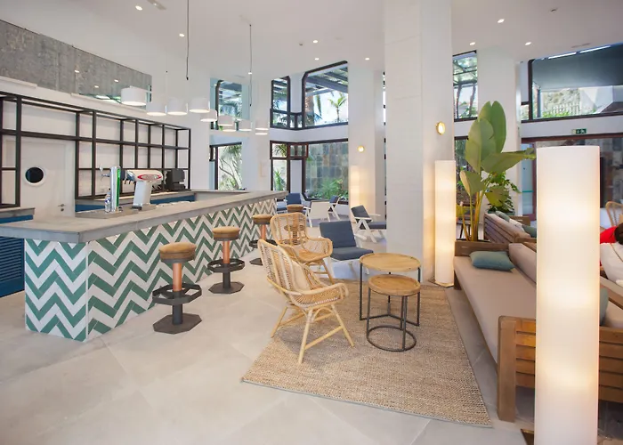 Hotel Corallium By Lopesan - Adults Only San Agustín