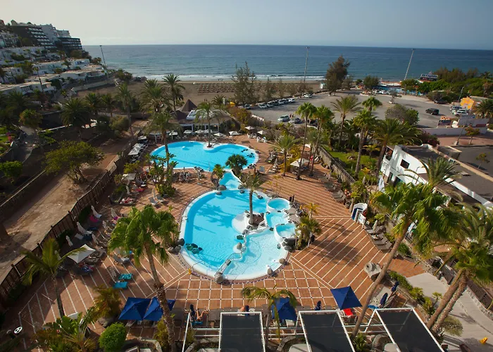 Corallium By Lopesan - Adults Only