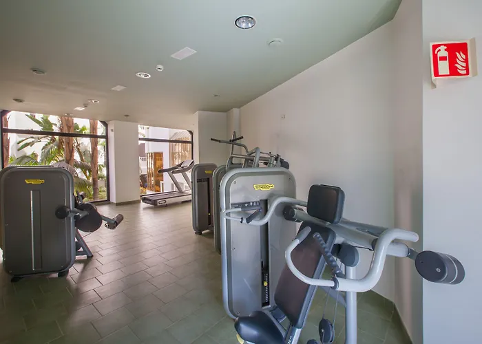 Hotel Corallium By Lopesan - Adults Only 3*