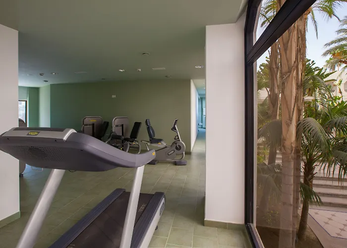 Corallium By Lopesan - Adults Only Hotel San Agustín