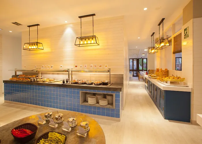 Corallium By Lopesan - Adults Only 3*