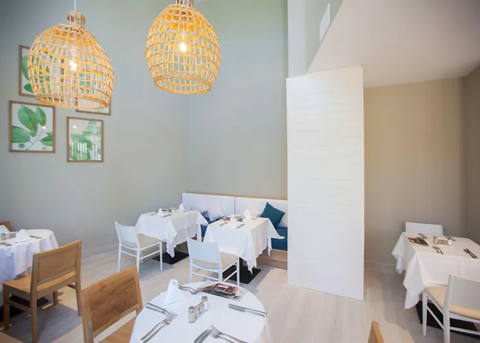 Corallium By Lopesan - Adults Only Hotel San Agustín