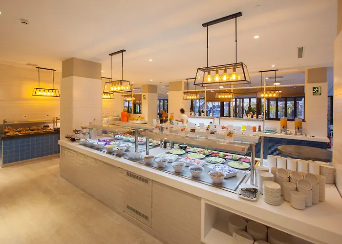 Corallium By Lopesan - Adults Only 3* San Agustín